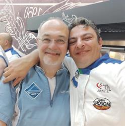 Pizzeria Kronos Steakhouse, Marsala orari di apertura