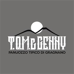 Panuozzo da T.O.M & Genny, Pomigliano d'Arco orari di apertura