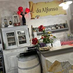 Da Alfonso, Sanremo orari di apertura