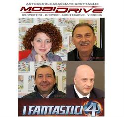 Autoscuola Mobidrive Grottaglie, orari di apertura