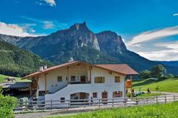 Ronsolhof, Castelrotto orari di apertura