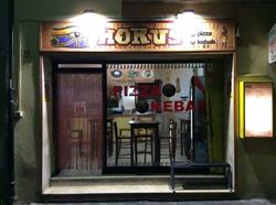 Horus Kebab Fossano, orari di apertura