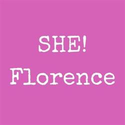 SHE!FLORENCE, Firenze orari di apertura