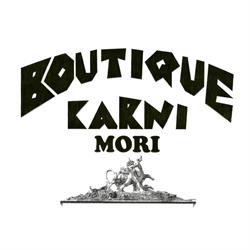 Boutique Carni, Roma orari di apertura