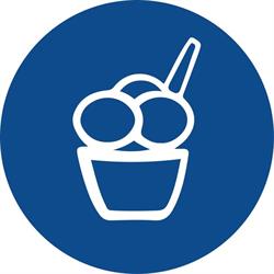 Tentazioni Gelateria,Viale Leopardi 58, Lecce orari di apertura