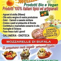 Sapori mediterranei, Cermenate orari di apertura