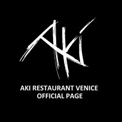 Aki Restaurant - Venice, Mestre orari di apertura