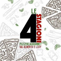 Pizzeria - Le 4 stagioni di Alberto e Lixy, Conegliano orari di apertura