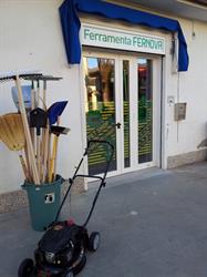 Fernova Canaro, orari di apertura