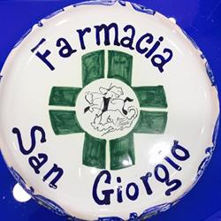 Farmacia San Giorgio Vieste, orari di apertura