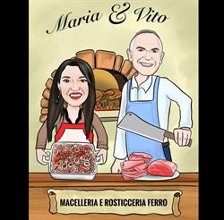Macelleria & Rosticceria Ferro, Mazara del Vallo orari di apertura