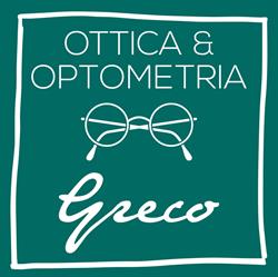 Ottica e Optometria Greco, Galatina orari di apertura