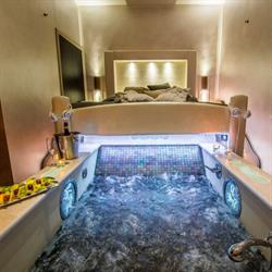 Roma d'Amore Benessere e Relax, orari di apertura