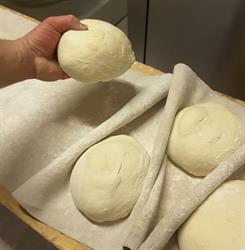 La galleria del Pane, Pistoia orari di apertura