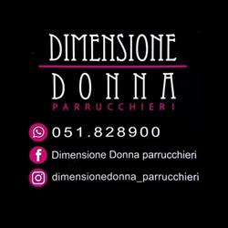 Dimensione Donna parrucchieri, Padulle orari di apertura