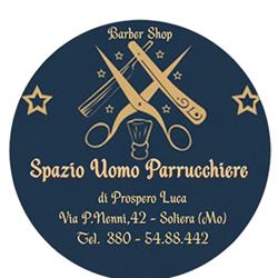 Spazio Uomo Parrucchiere Barber Shop, Soliera orari di apertura