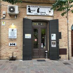 Animal Beauty Center di Moscatelli Andrea, Torremaggiore orari di apertura