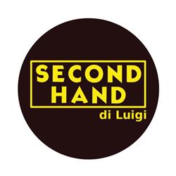 Second Hand di Luigi, Trieste orari di apertura