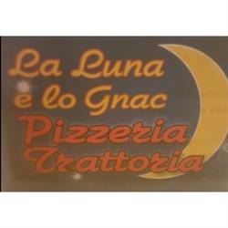 La Luna e Lo Gnac, Villa San Giovanni orari di apertura
