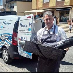 Mare Mosso, Marina di Castagneto Carducci orari di apertura