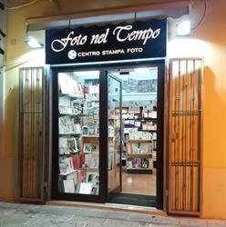 Foto nel tempo, Taranto orari di apertura