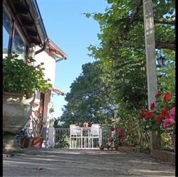 B&B La vigna, Montesano sulla Marcellana orari di apertura