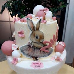 Sofia Sweet Bakery & Cake Design, Busalla orari di apertura