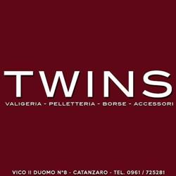 TWINS Valigeria - Pelletteria, Catanzaro orari di apertura