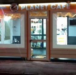 Planet Café Napoli, orari di apertura