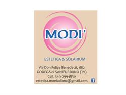 Estetica Modì Diana Monia, Godega di Sant'Urbano orari di apertura