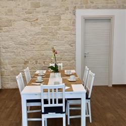 B&B Sant'Agostino - Giovinazzo, orari di apertura
