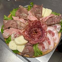 Antica Bottega del Cerro, Montese orari di apertura