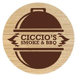 Ciccio's Smoke and Bbq, Pavullo nel Frignano orari di apertura