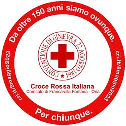 Croce Rossa Italiana - Comitato di Francavilla Fontana-Oria, orari di apertura