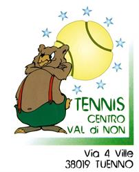 Tennis Centro Val Di Non Ville d'Anaunia, Tuenno - Orari di apertura