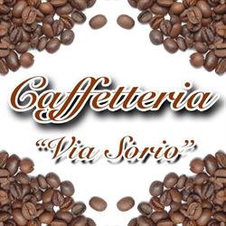 Caffetteria via Sorio, Padova orari di apertura