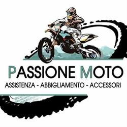 PASSIONE MOTO, Ala orari di apertura