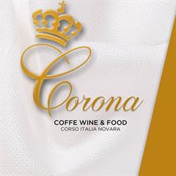 Bar Corona, Novara orari di apertura
