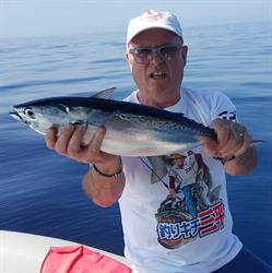 Punto Pesca Sport Rivanazzano, Rivanazzano Terme orari di apertura