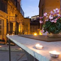 I Balconi sul Barocco, Modica orari di apertura