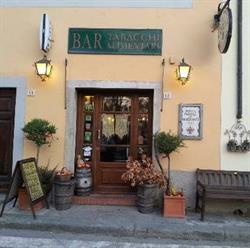 Antica Osteria Di Montecarelli 1782, Barberino di Mugello orari di apertura