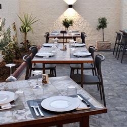 La Tavernetta, Orta Nova orari di apertura