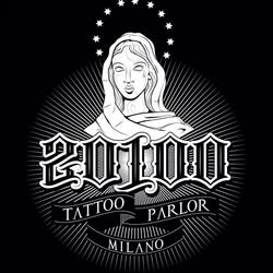 VentiCento Tattoo Parlor, Milano orari di apertura