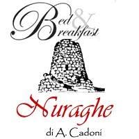 Bed and Breakfast Nuraghe, Lodine orari di apertura