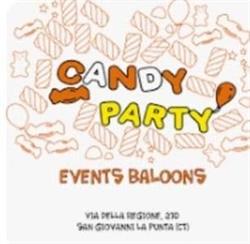 CANDY PARTY, San Giovanni la Punta orari di apertura