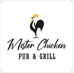 Mister Chicken, Arzano orari di apertura
