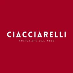 Ristocafè Ciacciarelli, Latina orari di apertura