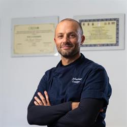Sebastiano Di Pasquale Osteopata D.O. - Fisioterapista, Vercelli orari di apertura