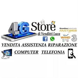 4G Store Telefonia & Computer, Veroli orari di apertura