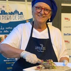 La pieda de paes, Riccione orari di apertura